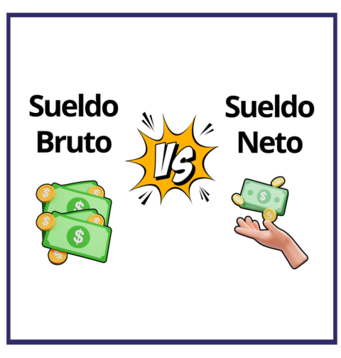 bruto y neto