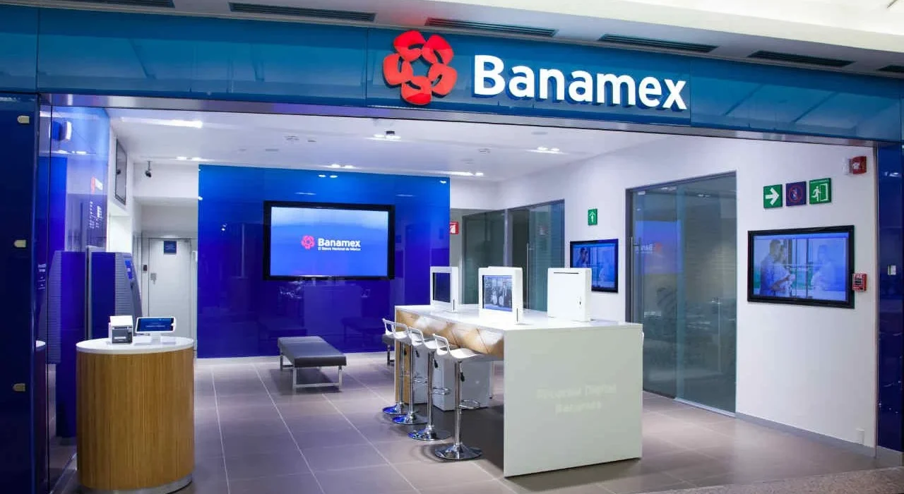 Banamex comisión