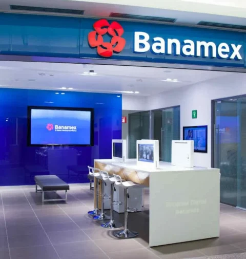 Banamex comisión