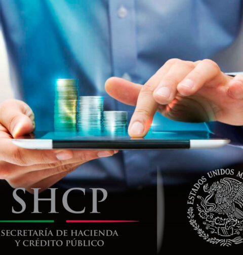 SHCP Funciones