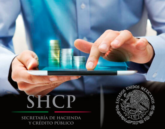 SHCP Funciones