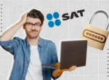 recuperar contraseña del SAT