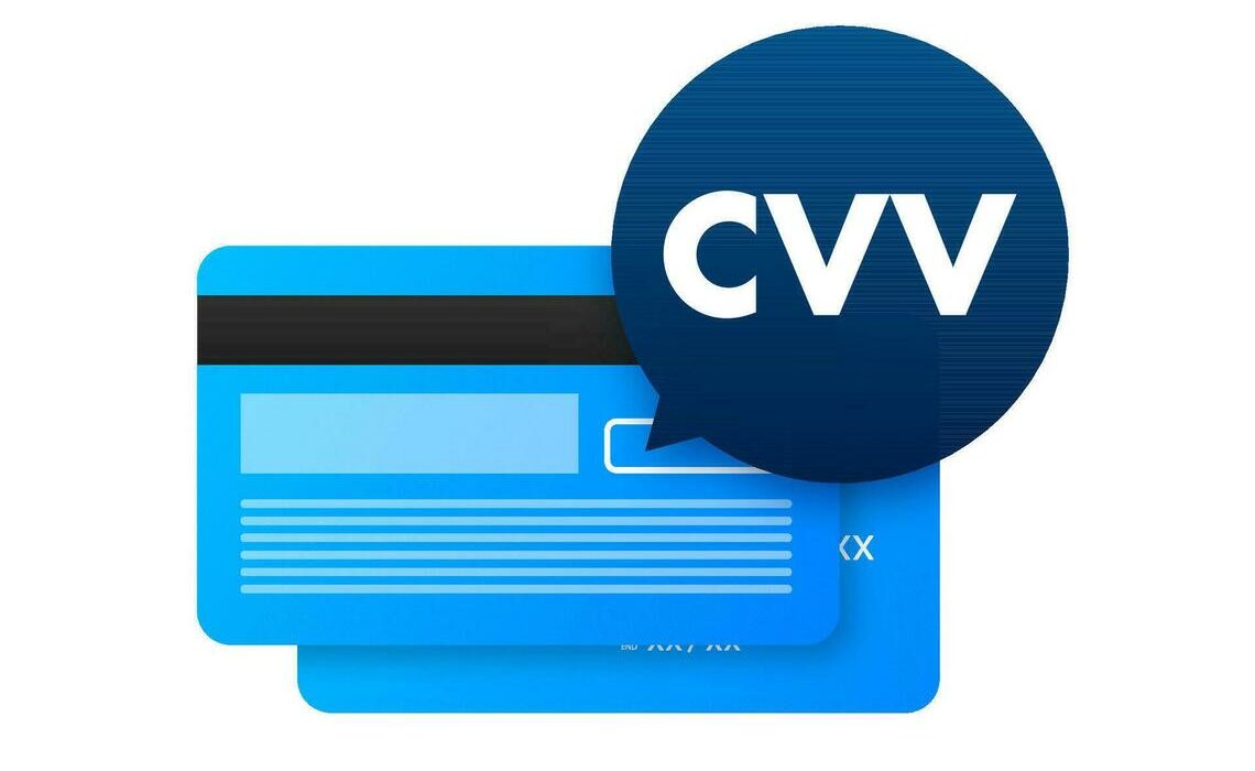 cvv