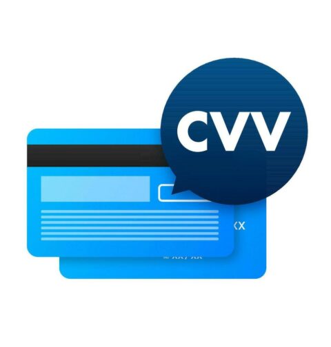 cvv