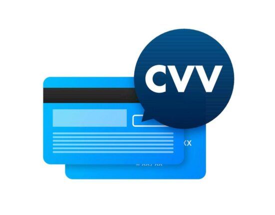 cvv