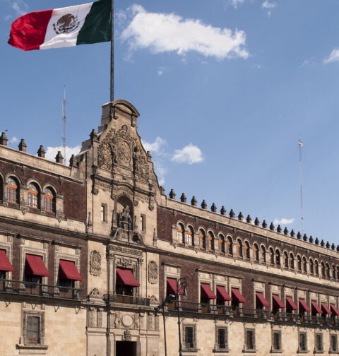 Las nuevas reformas tributarias del gobierno mexicano y su impacto en las empresas