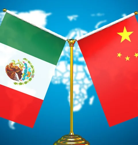 Impacto del mercado chino en México