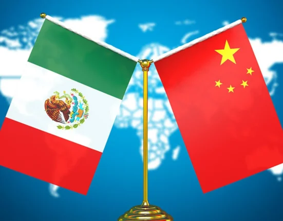 Impacto del mercado chino en México