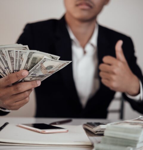 Crédito en un par de minutos: Registrarse con MrFinan unocreditos.com.mx