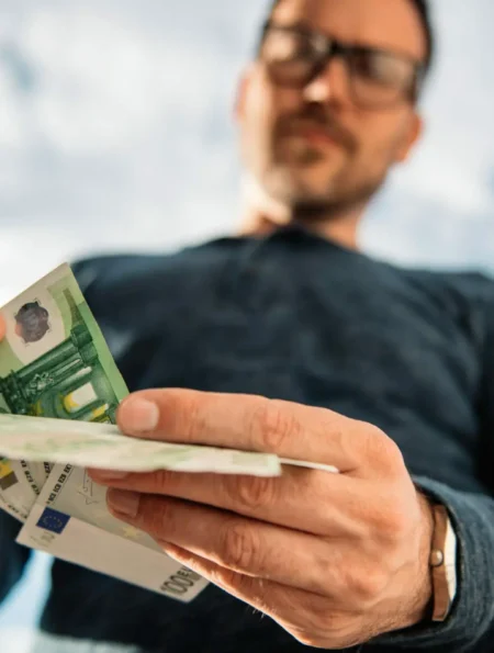 Aprender a obtener un préstamo a la derecha: Préstamo Fidea en México, paso a paso unocreditos.com.mx