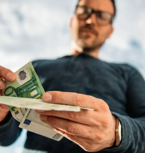 Aprender a obtener un préstamo a la derecha: Préstamo Fidea en México, paso a paso unocreditos.com.mx